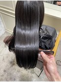 【恵比寿 ro-ro】話題の潤艶髪、美髪、絹髪