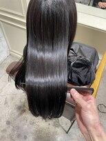 ロロ(ro-ro)&nbsp;【恵比寿 ro-ro】話題の潤艶髪、美髪、絹髪