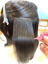 ウォームス(Warmth)&nbsp;ストレート