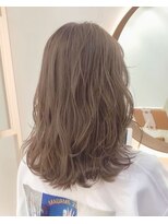 レーベン(LEBEN) ブラウンベージュ