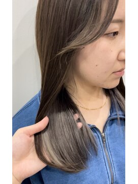 プログレス たつのこまち龍ケ崎モール店(PROGRESS) インナーホワイトベージュ