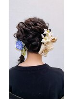 ペスコペスカ(PESCO PESCA) 編み込みセット