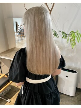 ザ オーダー(THE ORDER) ホワイトベージュ