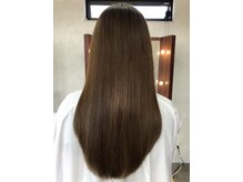 アーキヘアーカリス(archi hair charis)