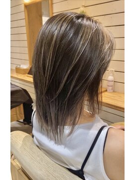 プレイフル(PLAYFUL) ハイライトカラー