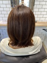 エイト マカビ 沖縄真嘉比店(EIGHT makabi) 【EIGHT 真嘉比】お客様スタイル