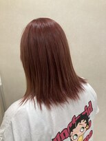 ラトット(Latot)&nbsp;ピンクブラウン