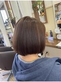 新規お得クーポンあり【見附 今町】ナチュラルベージュカラー