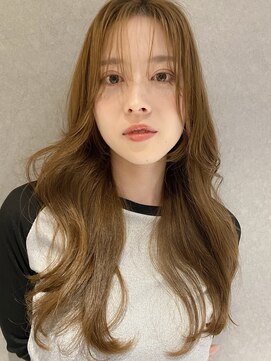 プエンテ(PUENTE) レイヤー×ヘルシーベージュ