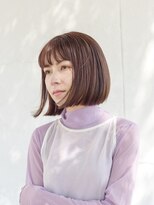 ハンドユー(HAND.U)&nbsp;ナチュラルボブ