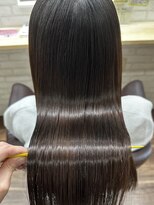 エルパライソ 鯖江店(Elparaiso)&nbsp;髪質改善トリートメント