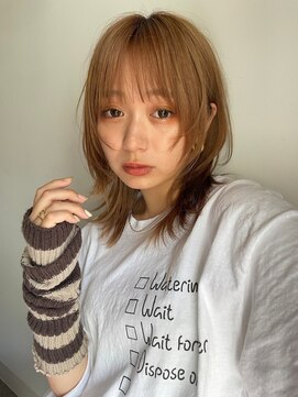 アンシェリバイフラミューム 東戸塚店(Ancheri by flammeum) flammeum style  【戸塚】【東戸塚】