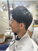 シンプルスタイル