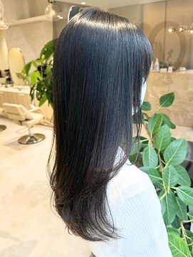 ミズチャーム(Ms.CHARM) シアーカラー/グレージュ