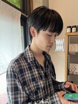 シゼン(SHiZEN.) ナチュラルマッシュ