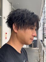 ネクスト 静岡店(NEXT)&nbsp;センターパートツイスパ