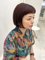 エンドリンク(endlink)&nbsp;ボルドールビー×ミニボブ