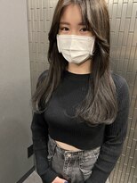 ボアップ(boappu)&nbsp;グレージュカラー