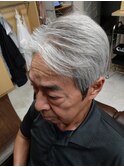 メンズカット