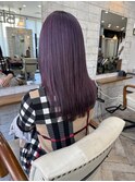 ラベンダーパープル