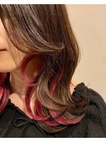 パレット(PALETTE)&nbsp;ダブルカラー×インナー