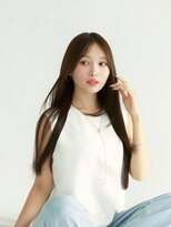 ララルーモ 渋谷公園通り店(LaLarOomo)&nbsp;大人女性30代40代向けさらさらストレート