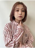 ナチュラルボブ
