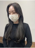 レイヤー/グレージュ