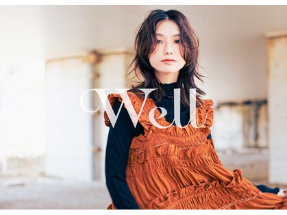 美容室 ウェル(Well)の写真