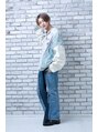 フランチェスカドットボブ(francesca.bob)/francesca.bob【ボブ/ショートボブ】
