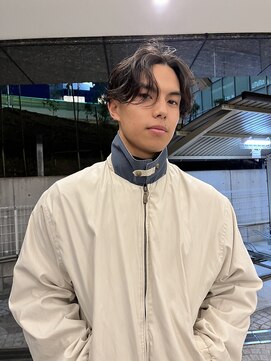 ヌース(NOOS) ニュアンスショート