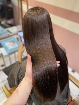 フィッシュ(fish) ☆miki☆°＊dark brown color＊°