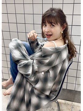 バブルス 溝の口(BUBBLES) ヘルシーロング【BUBBLES溝の口】