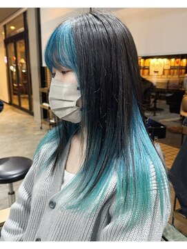 ロゾ(lozo) デザインカラー