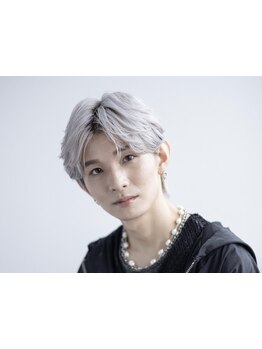 髪型に似合うカラー、お客様に似合うカラーで自分だけのデザインカラーを。