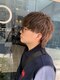 オリノ(olino)の写真/【西田辺すぐ◆】経験豊富なstylistが理想のスタイルをご提案！メンズ限定クーポン・スパメニュー有☆