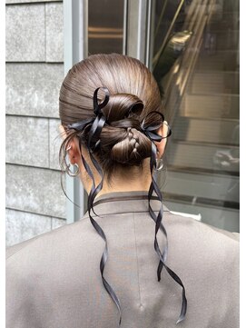 シー(si) 個性派カチモリスタイル