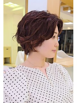 アデイ 大森店(AdAy) ショート