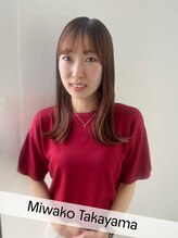 サラジュ 仁川店(SARAJU)&nbsp;高山 美和子