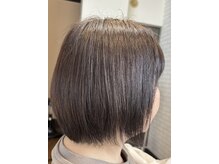 ヘア シュシュ(HAIR chou chou)