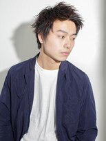 アッド バイ ケーツー(add by K-two) 【add】爽やかレイヤービジネススタイル/心斎橋&難波&堀江&新町