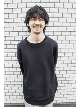 ノーマン(NORMAN)&nbsp;平 雄介