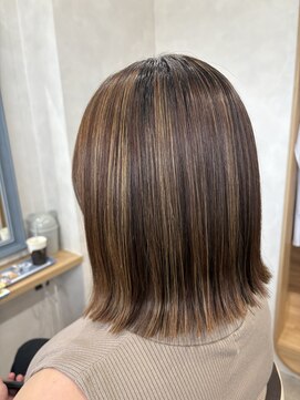 ツムギ(TUMUGI) 酸性ストレート