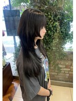 ファーレンピュアスウィート(fahren-pure-suite)&nbsp;ロングウルフ