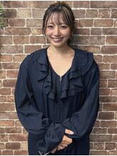 ルッソ チアロ(Lusso chiaro)&nbsp;AYUKA 