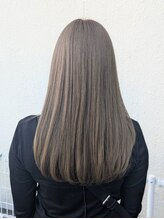 ノエル(NoeL) グレージュカラー