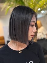 メリー オオサカ(Merly Osaka)&nbsp;バレイヤージュ