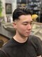 イマジョウヘッドストア(IMAJO HEAD STORE)の写真/【気取らず行けるアットホームなBarber】トレンドの「フェードカット」「クロップスタイル」もお任せ◎