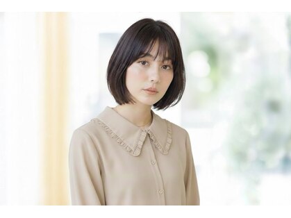 ジール 美容室Zealの写真