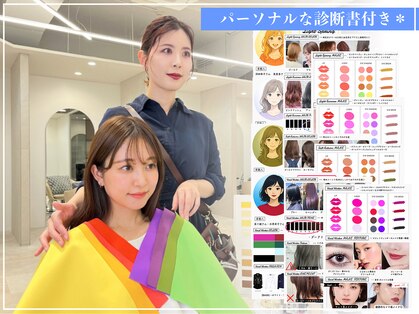 カノイ 銀座中央通り(KANOI)の写真